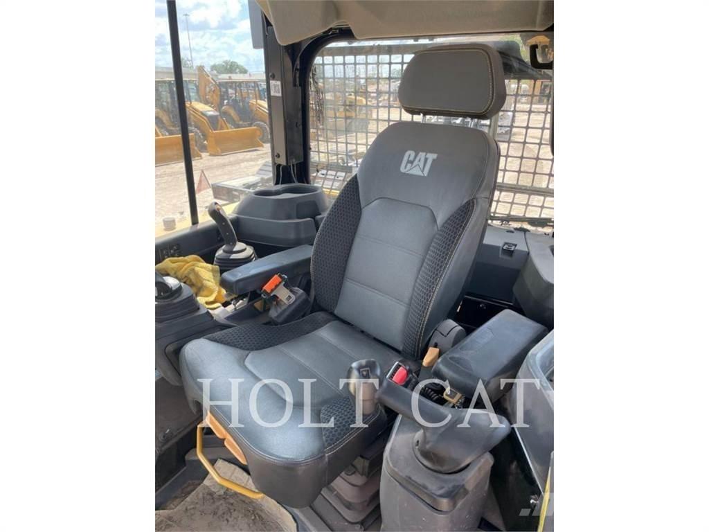 CAT D6 XELGP Μπουλντόζες με ερπύστριες