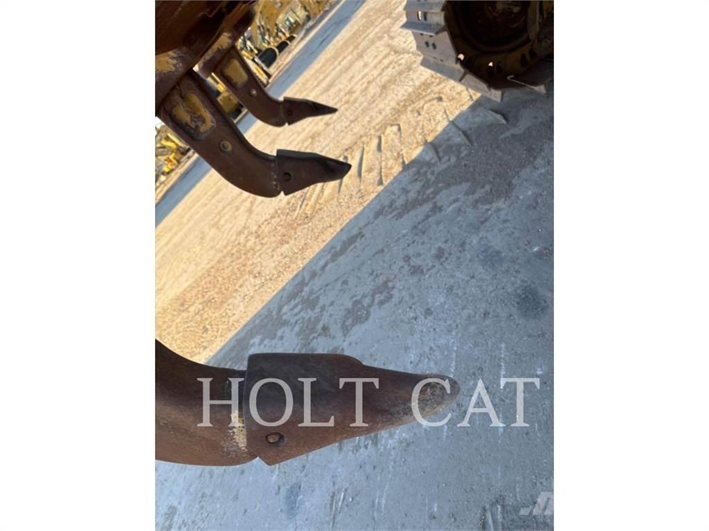 CAT D6 XELGPVP Μπουλντόζες με ερπύστριες