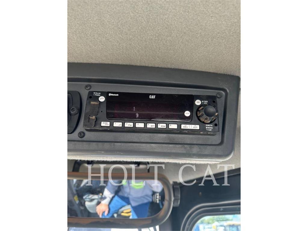 CAT D6 XELGPVP Μπουλντόζες με ερπύστριες