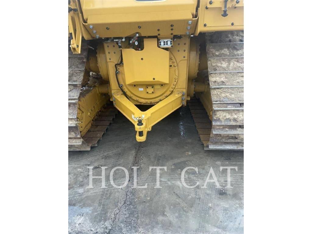 CAT D6 XELGPVP Μπουλντόζες με ερπύστριες