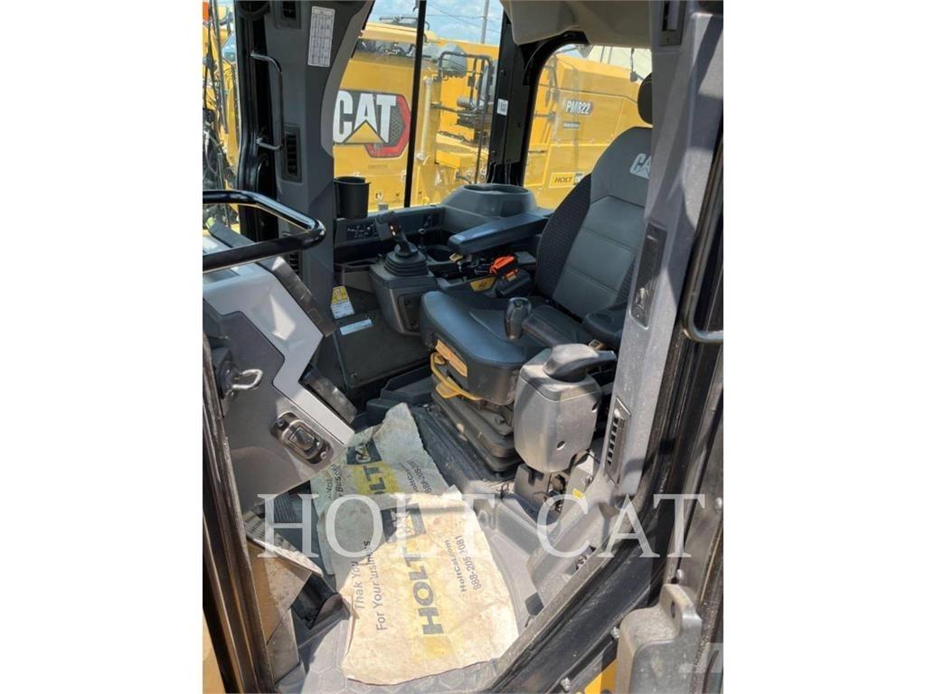 CAT D6 XELGPVP Μπουλντόζες με ερπύστριες