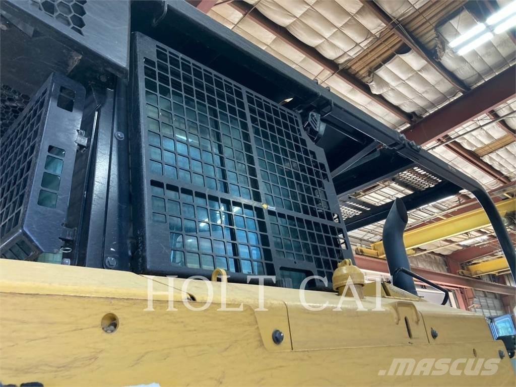CAT D6 XEVP Μπουλντόζες με ερπύστριες