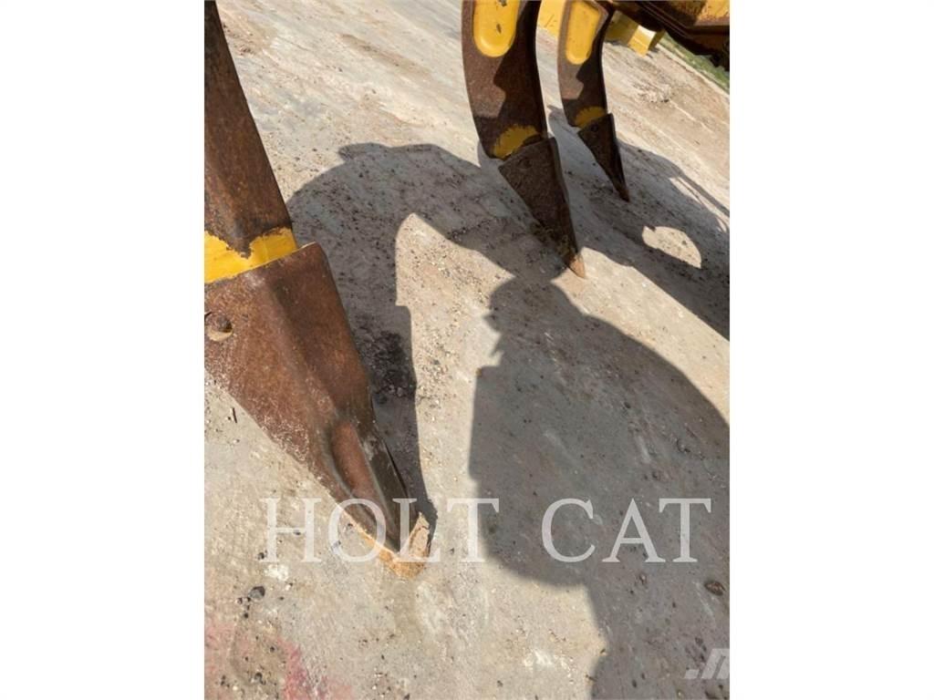 CAT D6 XL Μπουλντόζες με ερπύστριες