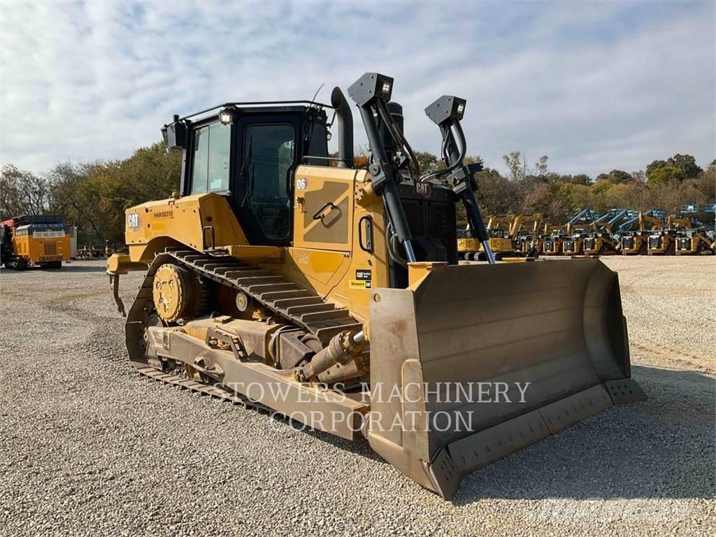 CAT D6 XL Μπουλντόζες με ερπύστριες