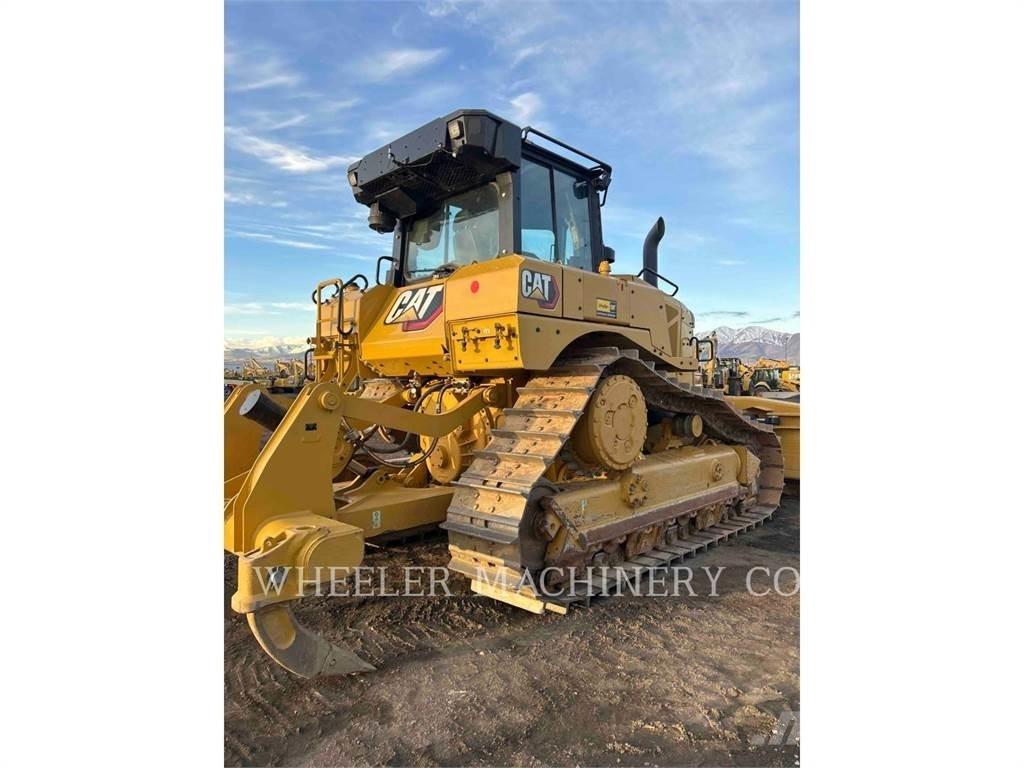 CAT D6 XL VP Μπουλντόζες με ερπύστριες