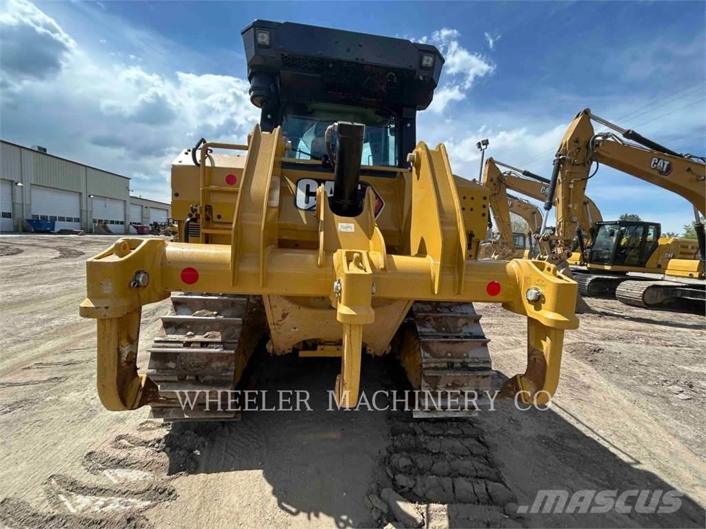 CAT D6 XL VP Μπουλντόζες με ερπύστριες