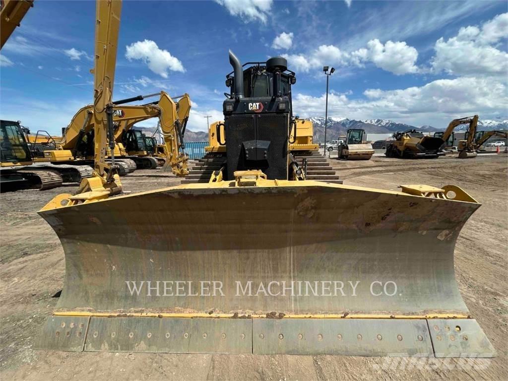 CAT D6 XL VP Μπουλντόζες με ερπύστριες