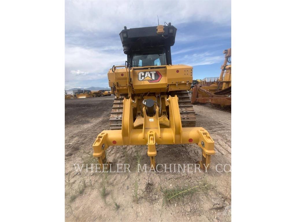 CAT D6 XL VP Μπουλντόζες με ερπύστριες