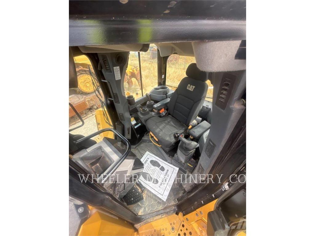 CAT D6 XL VP Μπουλντόζες με ερπύστριες