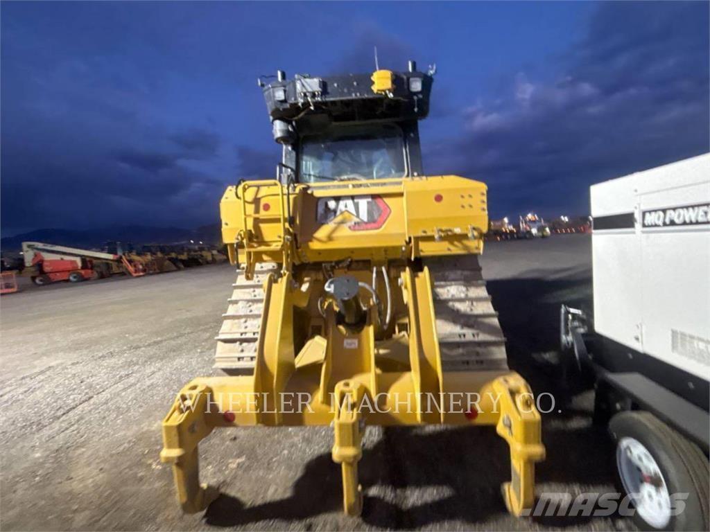 CAT D6 XL VP Μπουλντόζες με ερπύστριες