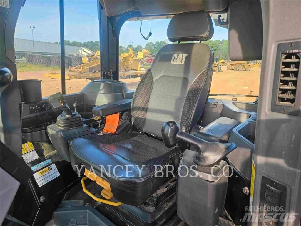 CAT D620VP Μπουλντόζες με ερπύστριες