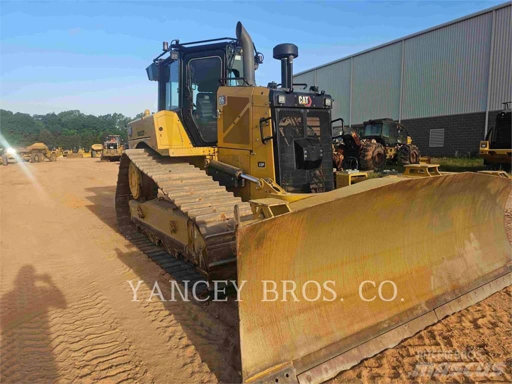 CAT D620VP Μπουλντόζες με ερπύστριες