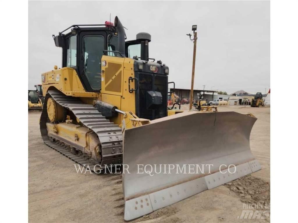 CAT D620VP Μπουλντόζες με ερπύστριες