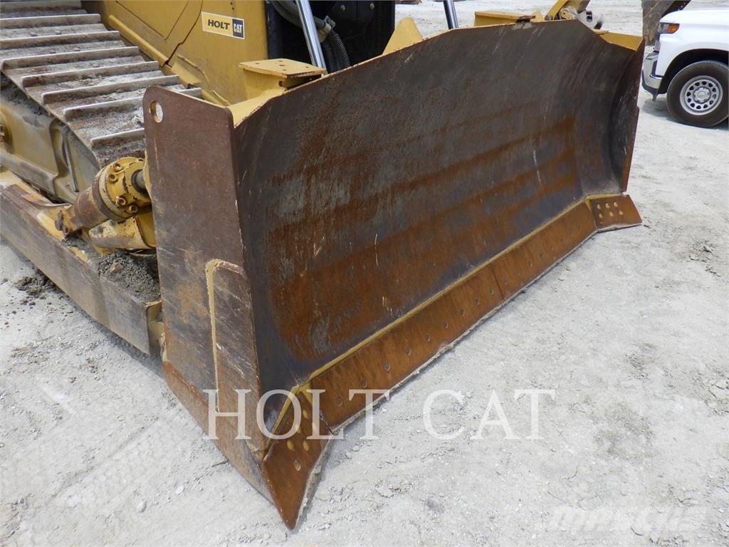 CAT D620XE Μπουλντόζες με ερπύστριες