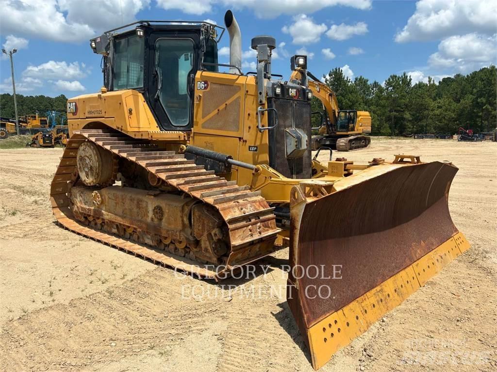 CAT D620XEVP Μπουλντόζες με ερπύστριες
