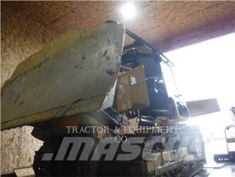 CAT D6K Μπουλντόζες με ερπύστριες