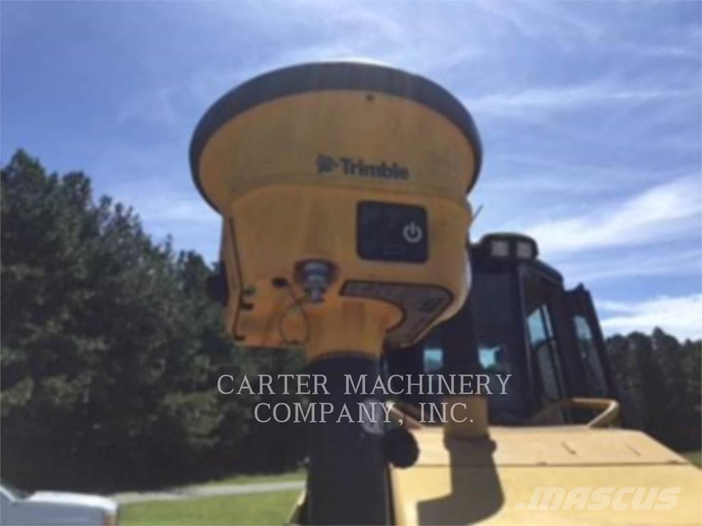 CAT D6K LGP Μπουλντόζες με ερπύστριες