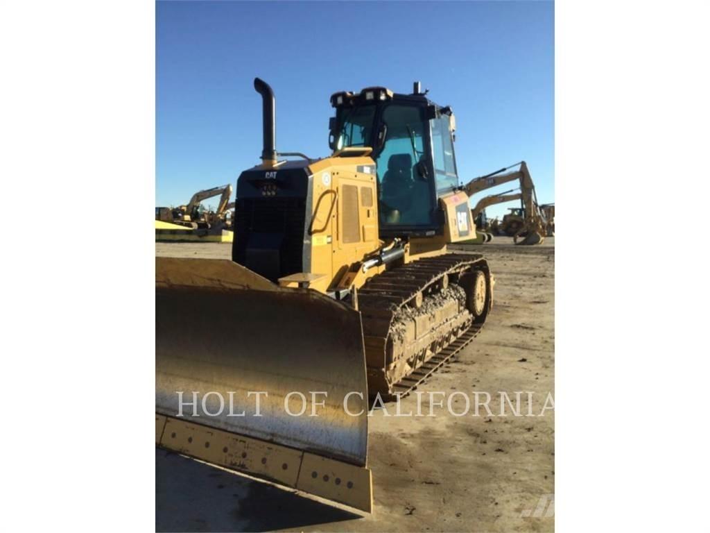 CAT D6K2 Μπουλντόζες με ερπύστριες