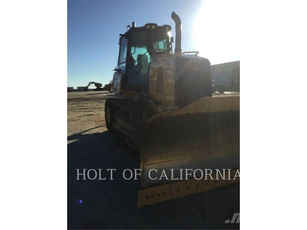 CAT D6K2 Μπουλντόζες με ερπύστριες
