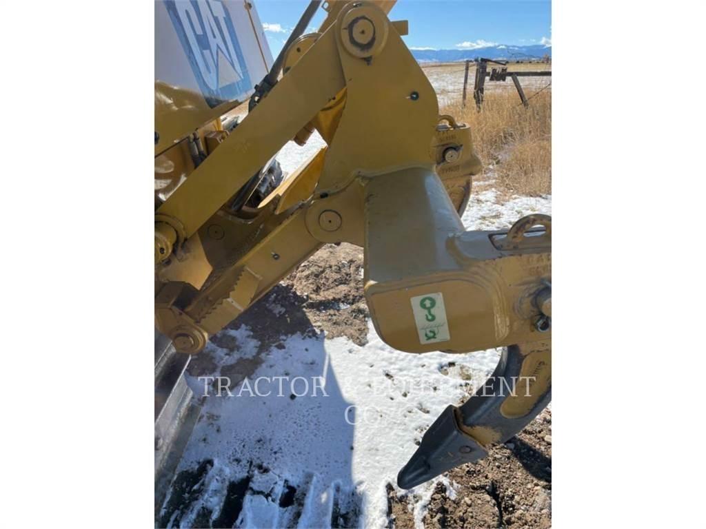 CAT D6K2 XL Μπουλντόζες με ερπύστριες