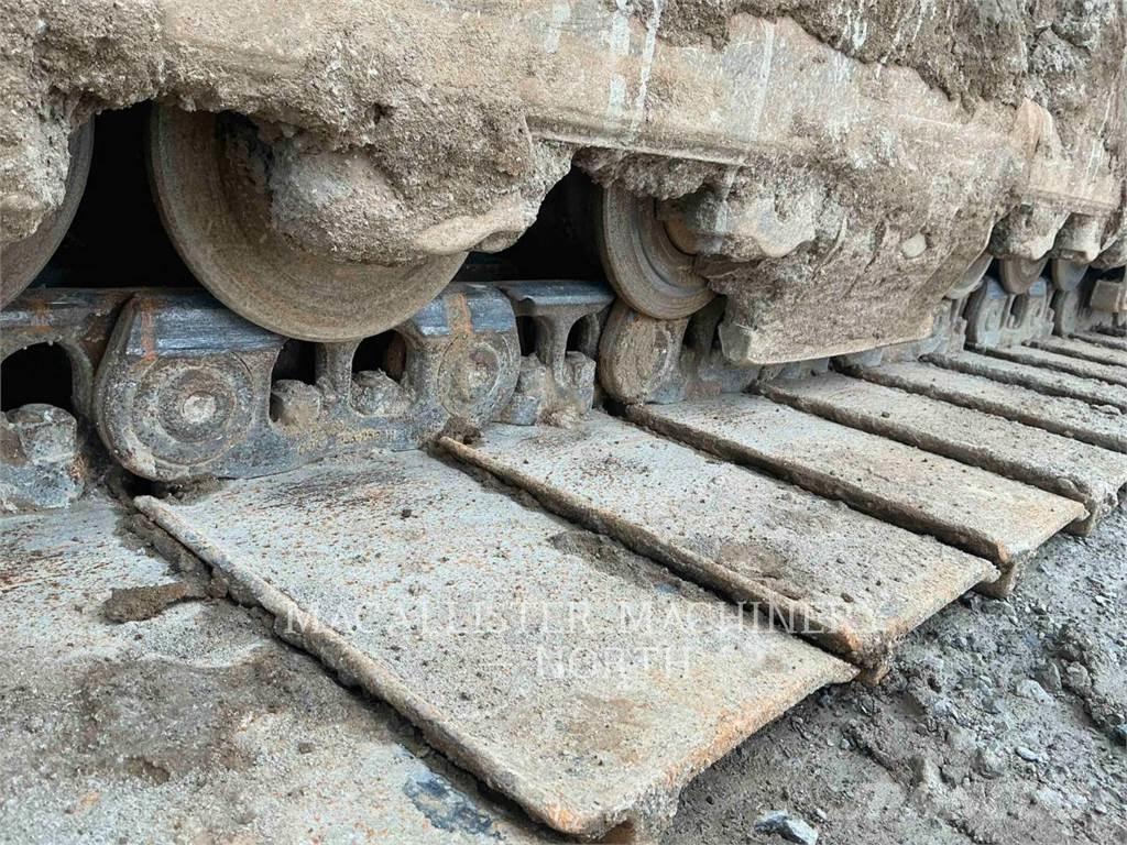 CAT D6K2L AZ24F Μπουλντόζες με ερπύστριες