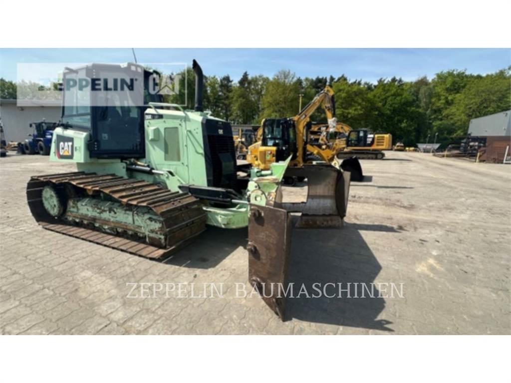 CAT D6K2LGP Μπουλντόζες με ερπύστριες