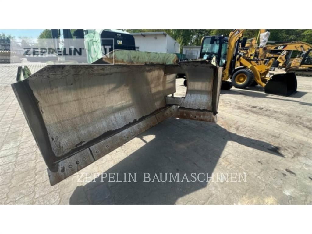 CAT D6K2LGP Μπουλντόζες με ερπύστριες