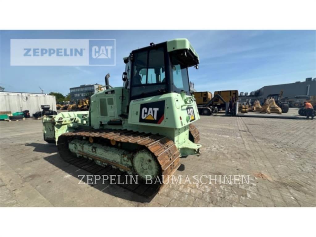 CAT D6K2LGP Μπουλντόζες με ερπύστριες