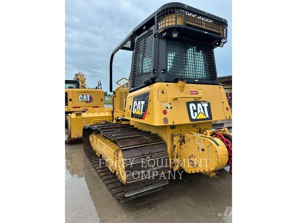 CAT D6K2LGPA Μπουλντόζες με ερπύστριες