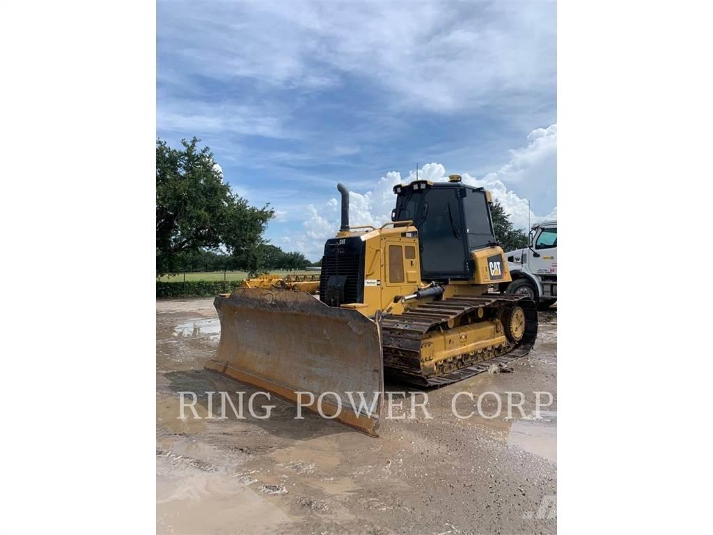 CAT D6K2LGPEW Μπουλντόζες με ερπύστριες