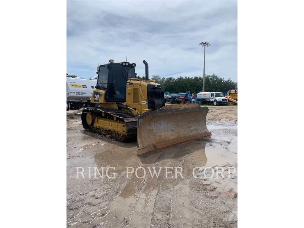 CAT D6K2LGPEW Μπουλντόζες με ερπύστριες