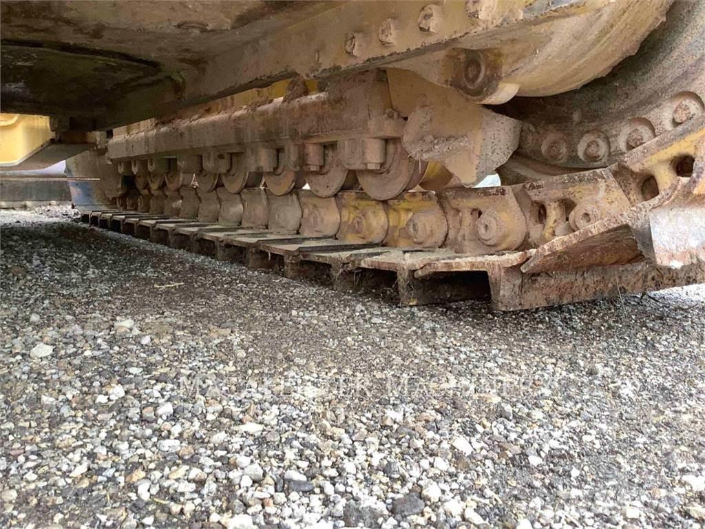 CAT D6K2XL Μπουλντόζες με ερπύστριες