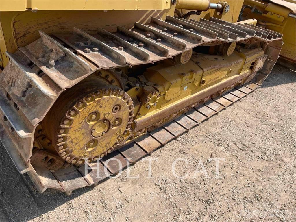 CAT D6KXL Μπουλντόζες με ερπύστριες