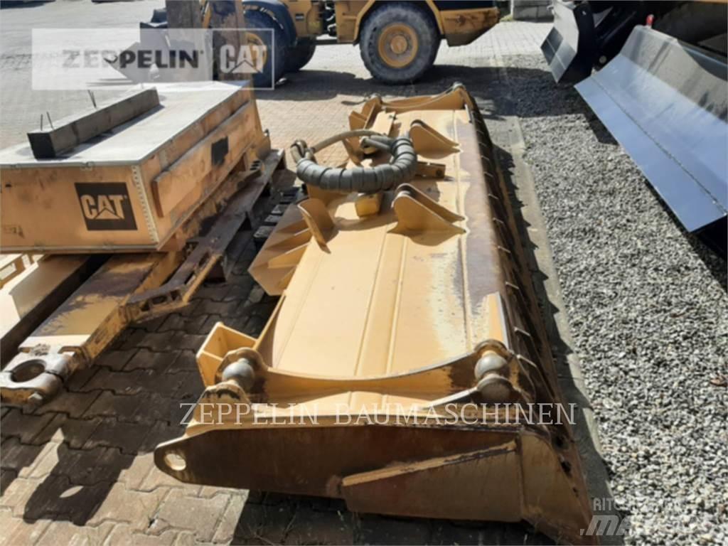 CAT D6L-20A Μπουλντόζες με ερπύστριες