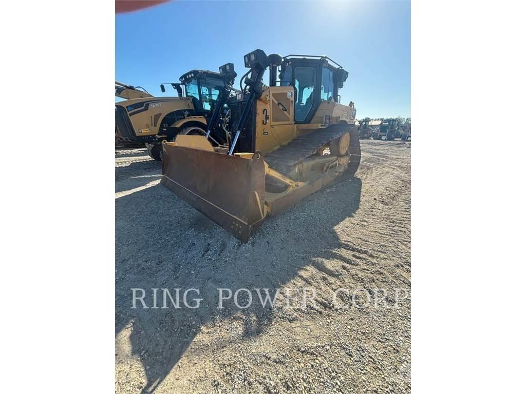 CAT D6LGP Μπουλντόζες με ερπύστριες