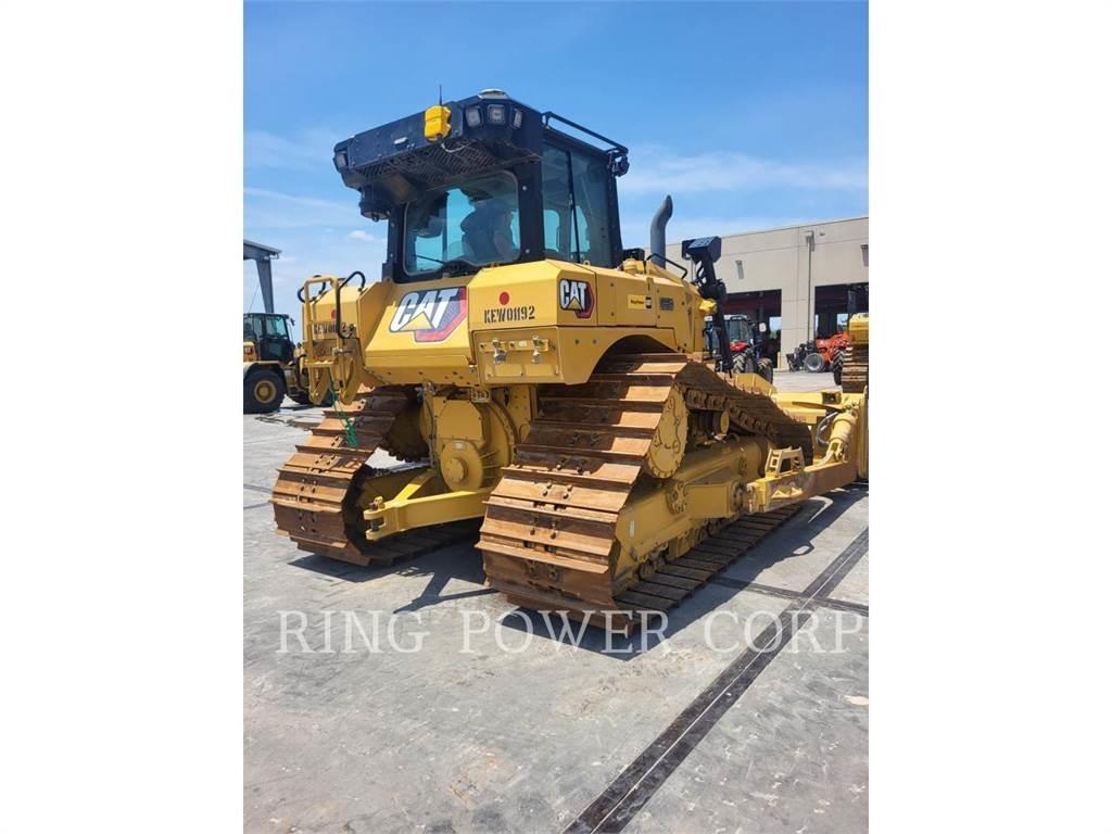 CAT D6LGP Μπουλντόζες με ερπύστριες