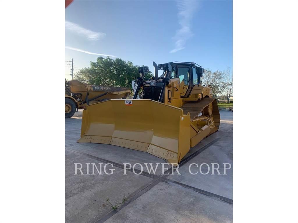 CAT D6LGP RIPR Μπουλντόζες με ερπύστριες
