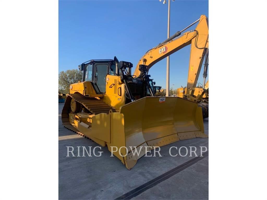 CAT D6LGP RIPR Μπουλντόζες με ερπύστριες