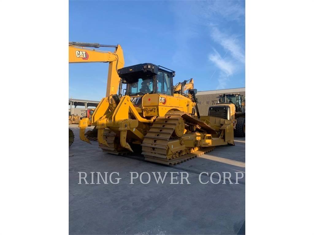 CAT D6LGP RIPR Μπουλντόζες με ερπύστριες