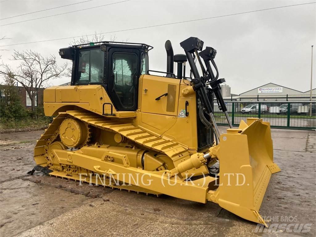 CAT D6LGP30 Μπουλντόζες με ερπύστριες