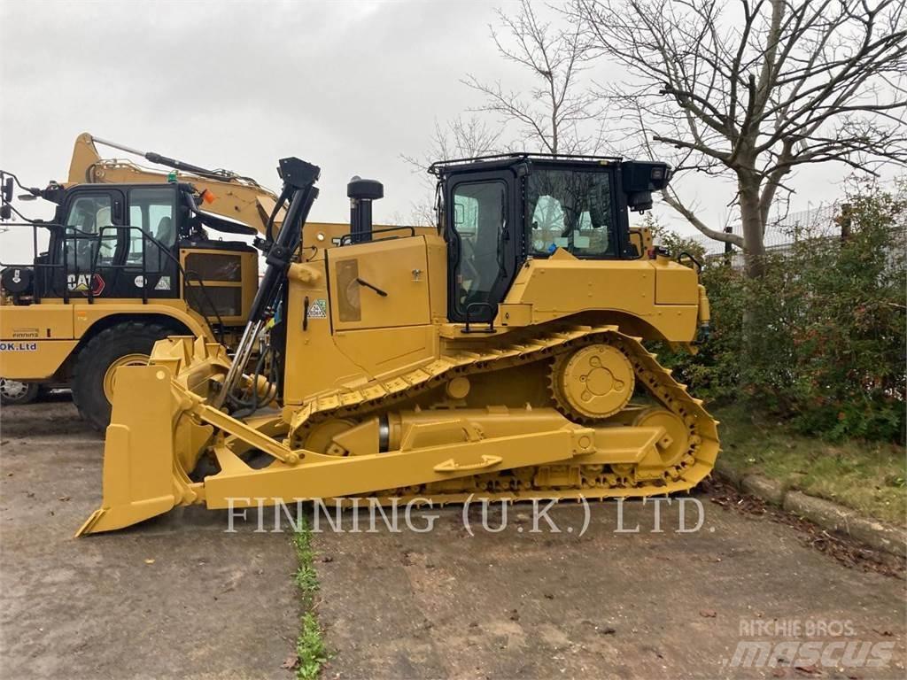 CAT D6LGP30 Μπουλντόζες με ερπύστριες