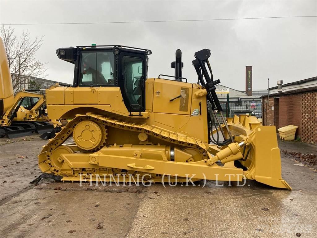 CAT D6LGP30 Μπουλντόζες με ερπύστριες