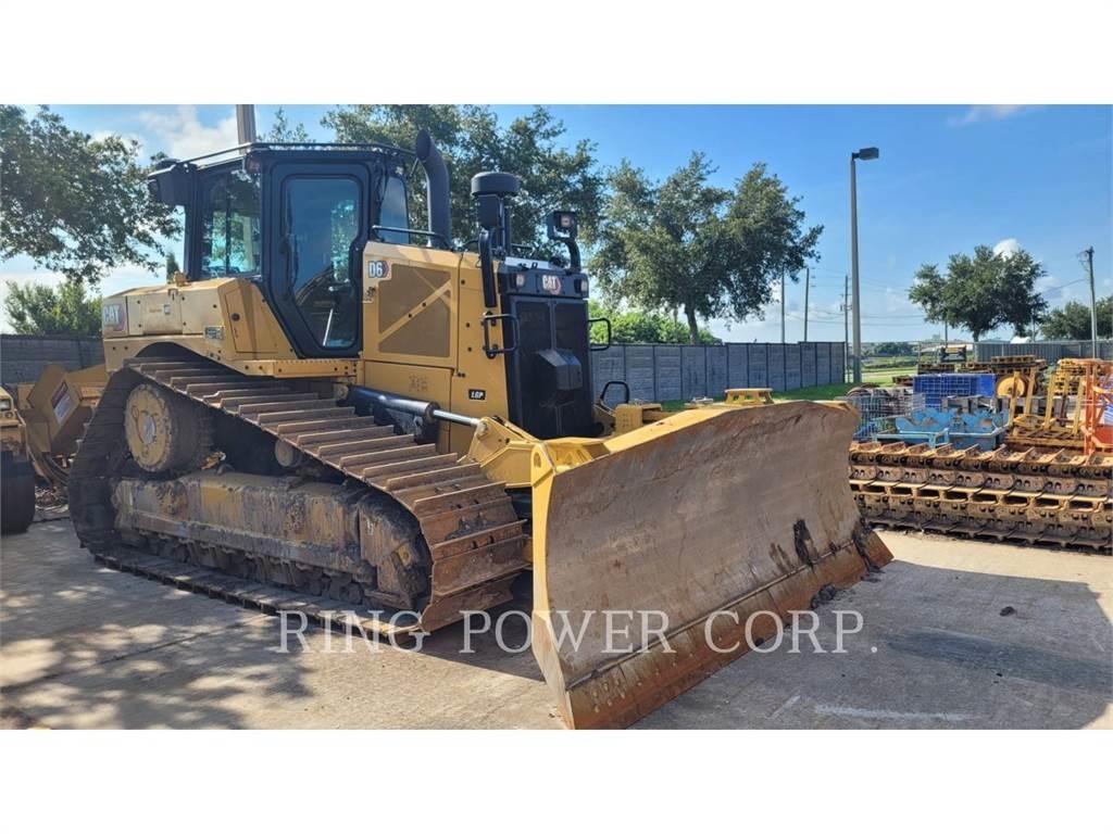 CAT D6LGPVPT Μπουλντόζες με ερπύστριες