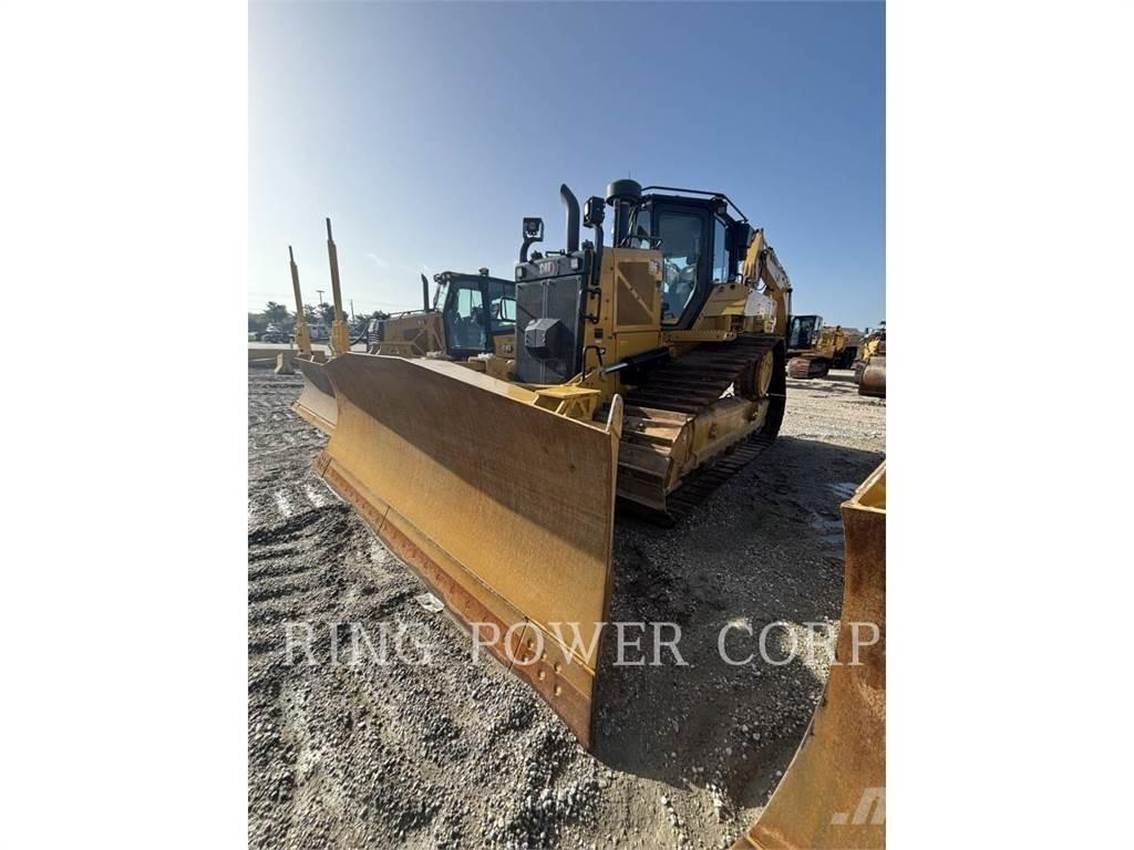 CAT D6LGPVPT Μπουλντόζες με ερπύστριες
