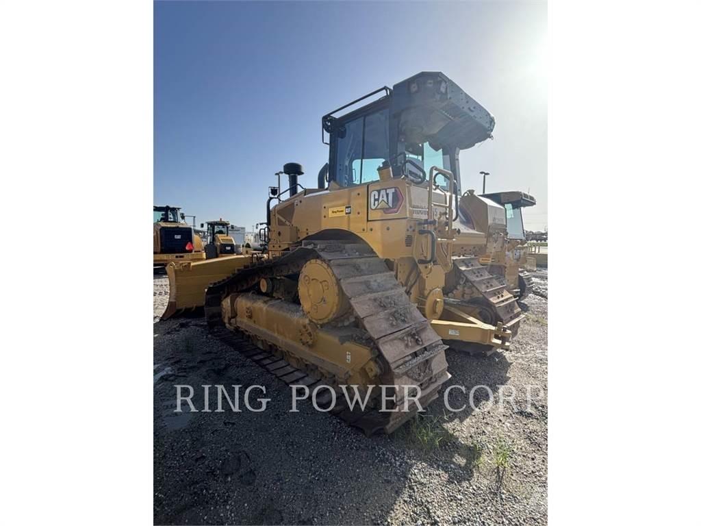 CAT D6LGPVPT Μπουλντόζες με ερπύστριες