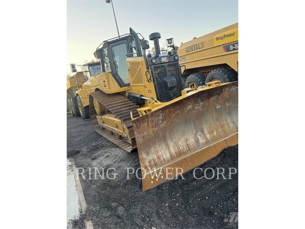 CAT D6LGPVPT Μπουλντόζες με ερπύστριες