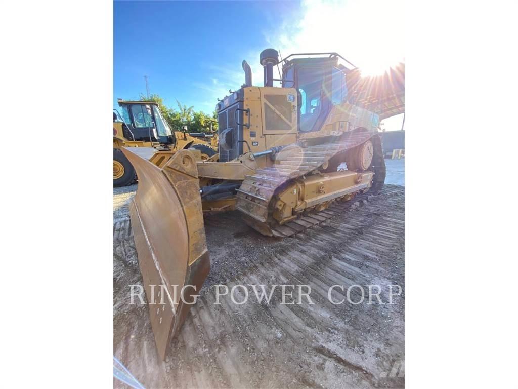CAT D6LGPVPTEW Μπουλντόζες με ερπύστριες