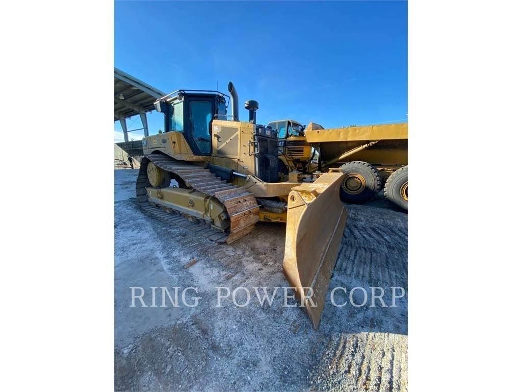 CAT D6LGPVPTEW Μπουλντόζες με ερπύστριες