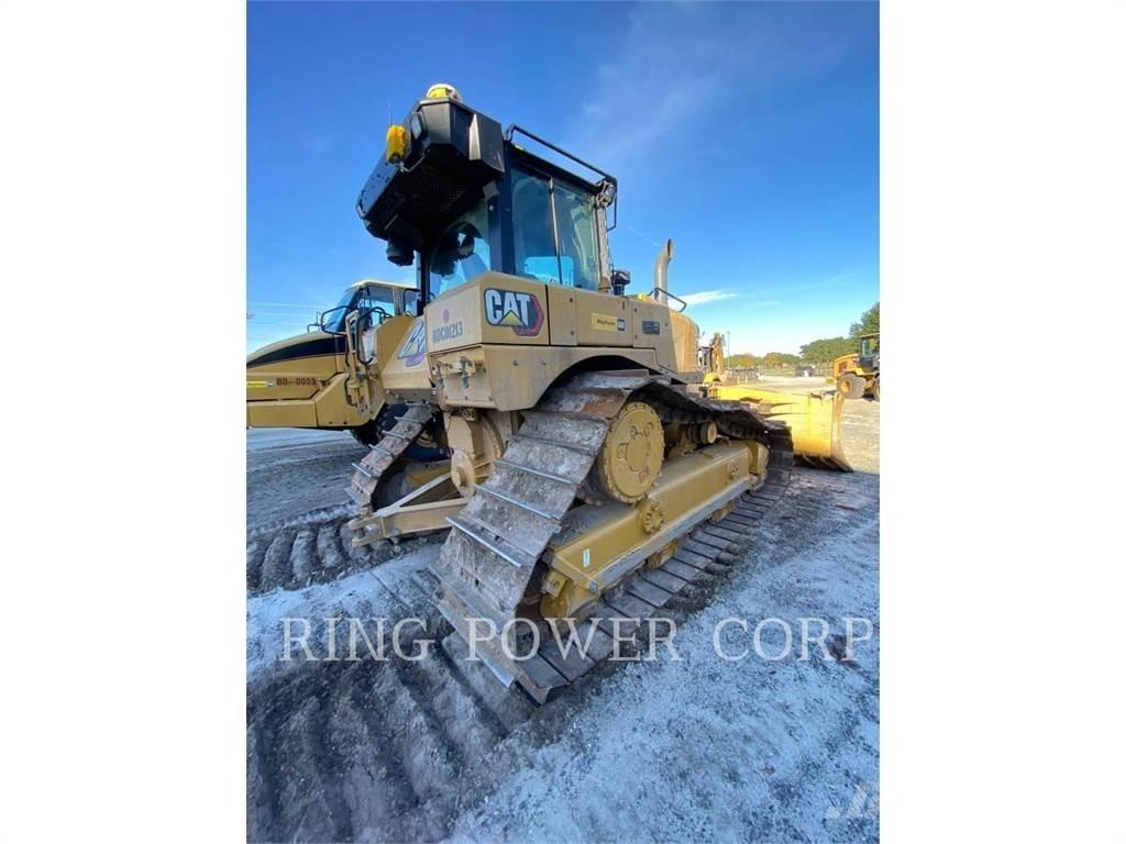 CAT D6LGPVPTEW Μπουλντόζες με ερπύστριες