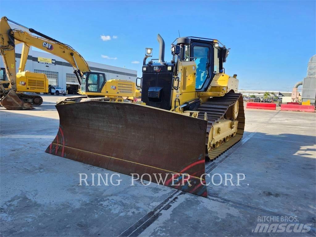 CAT D6LGPVPTEW Μπουλντόζες με ερπύστριες